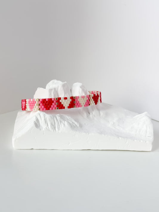 Loveline Bracelet