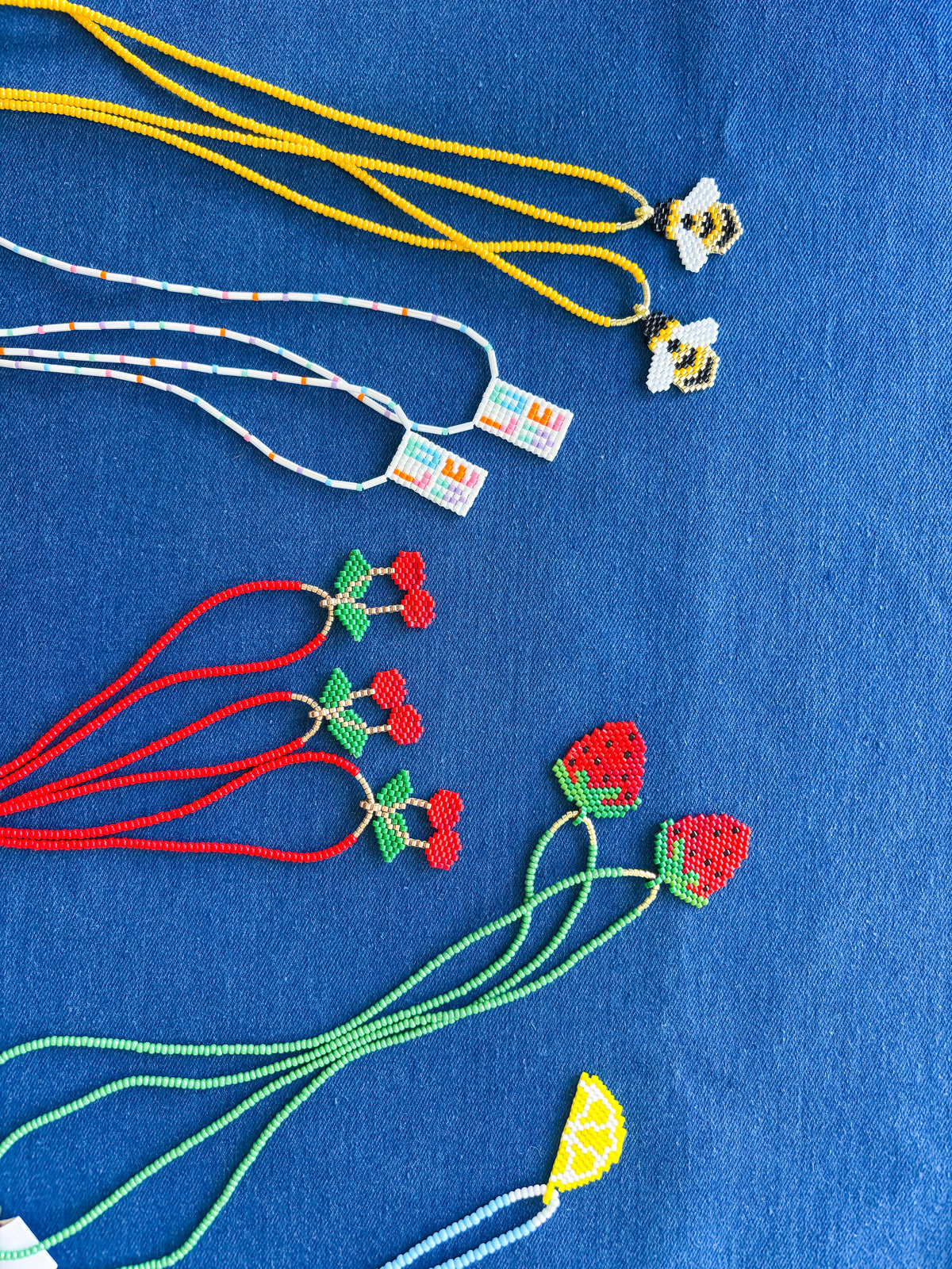 Sweetheart Necklace