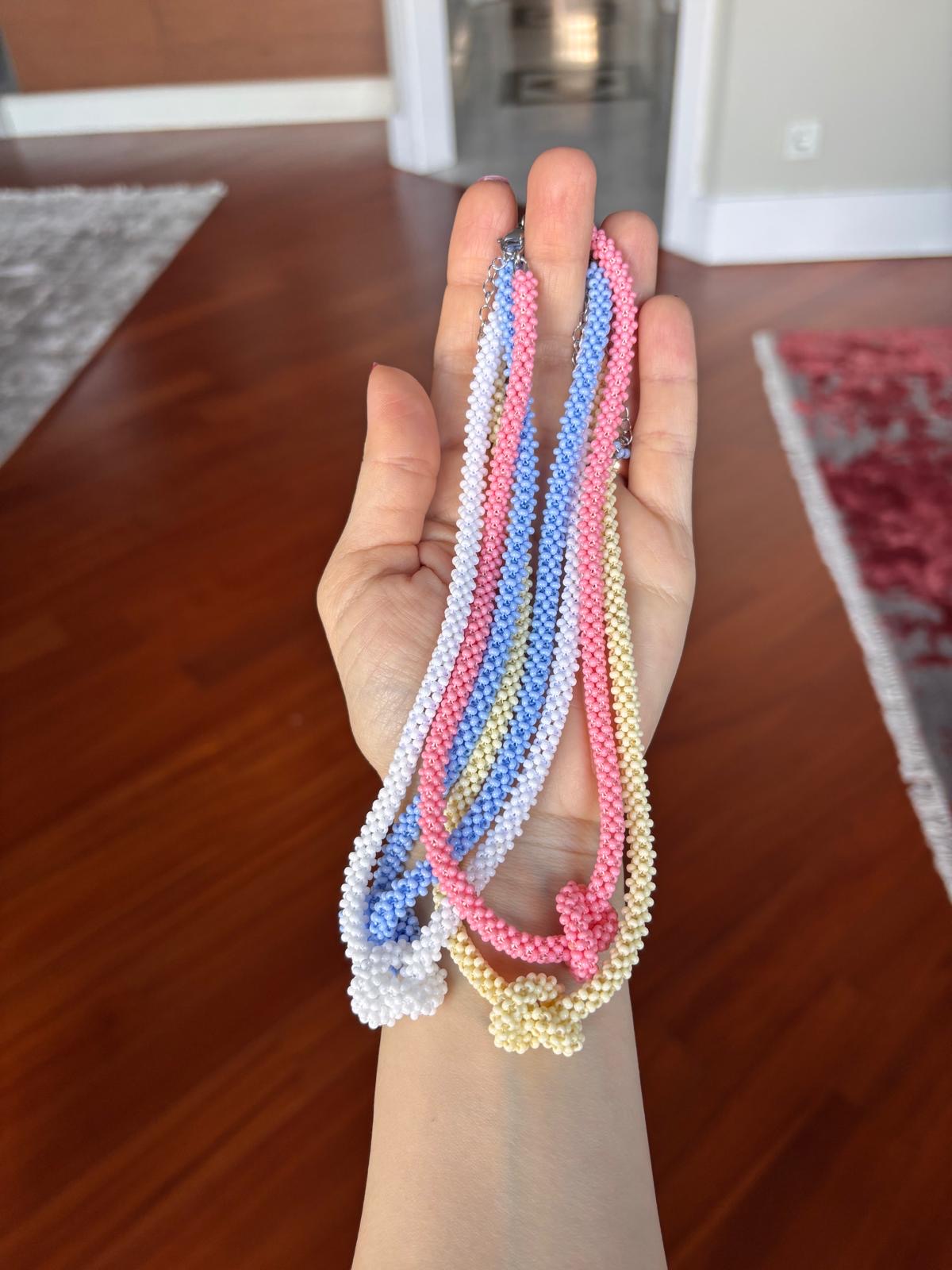 Nudo Necklace