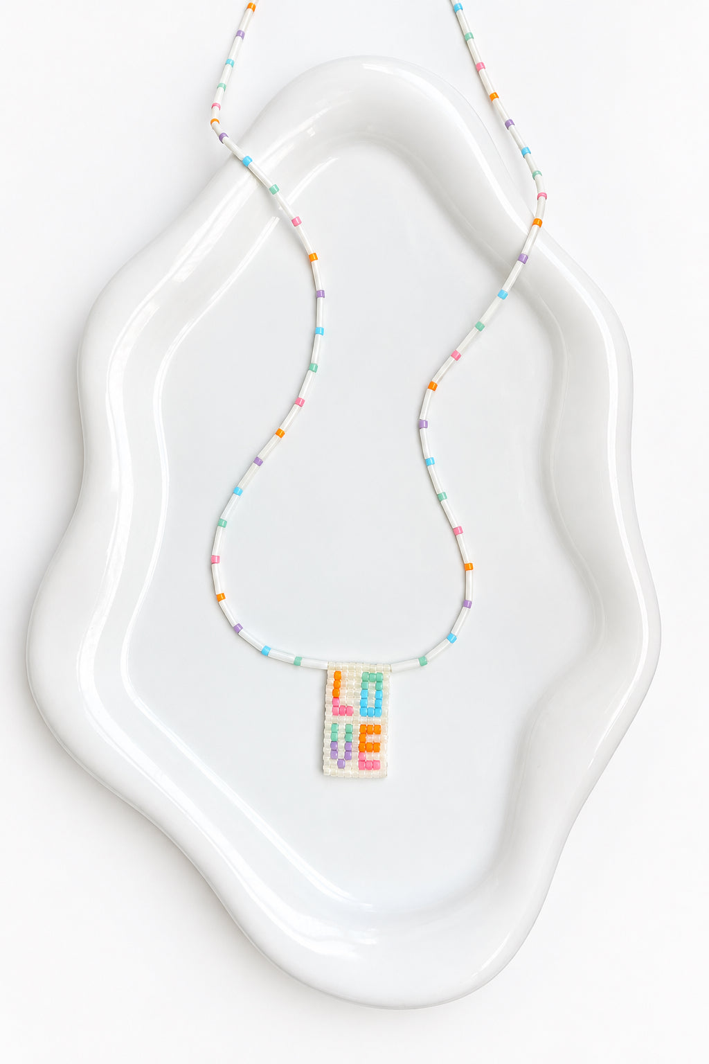 Sweetheart Necklace