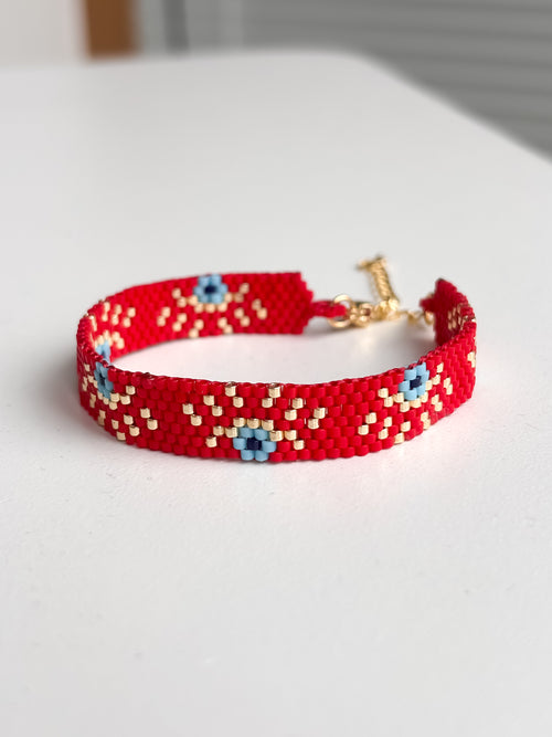 Aura Eye Bracelet