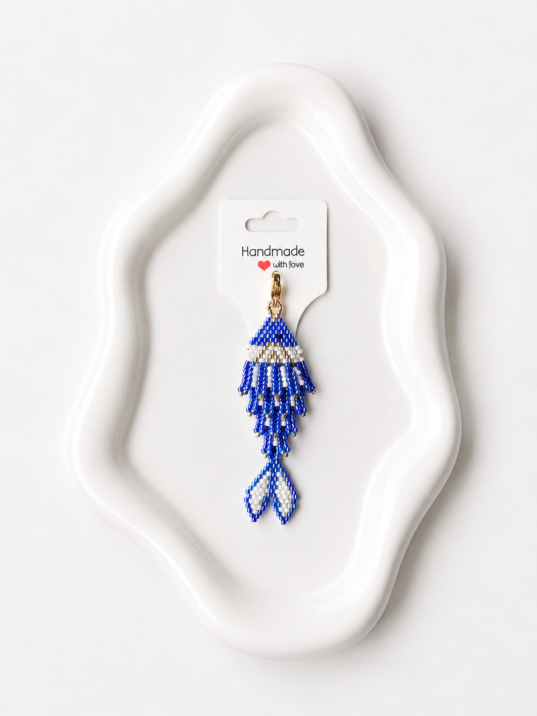 Fish Charm