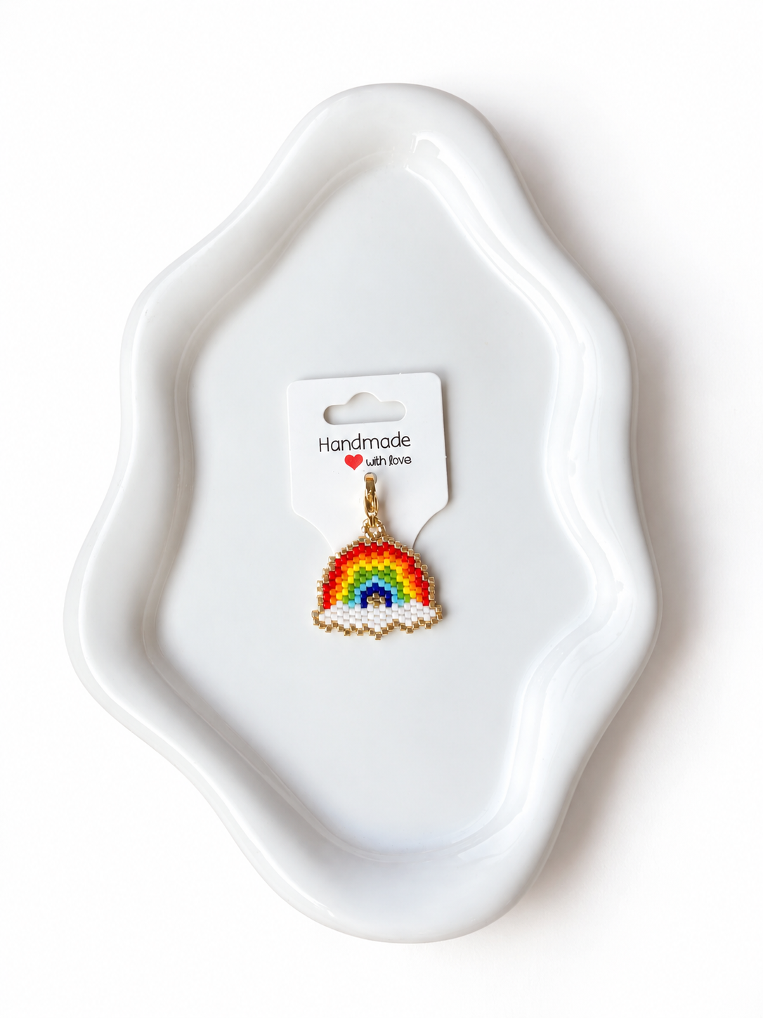 Rainbow Charm