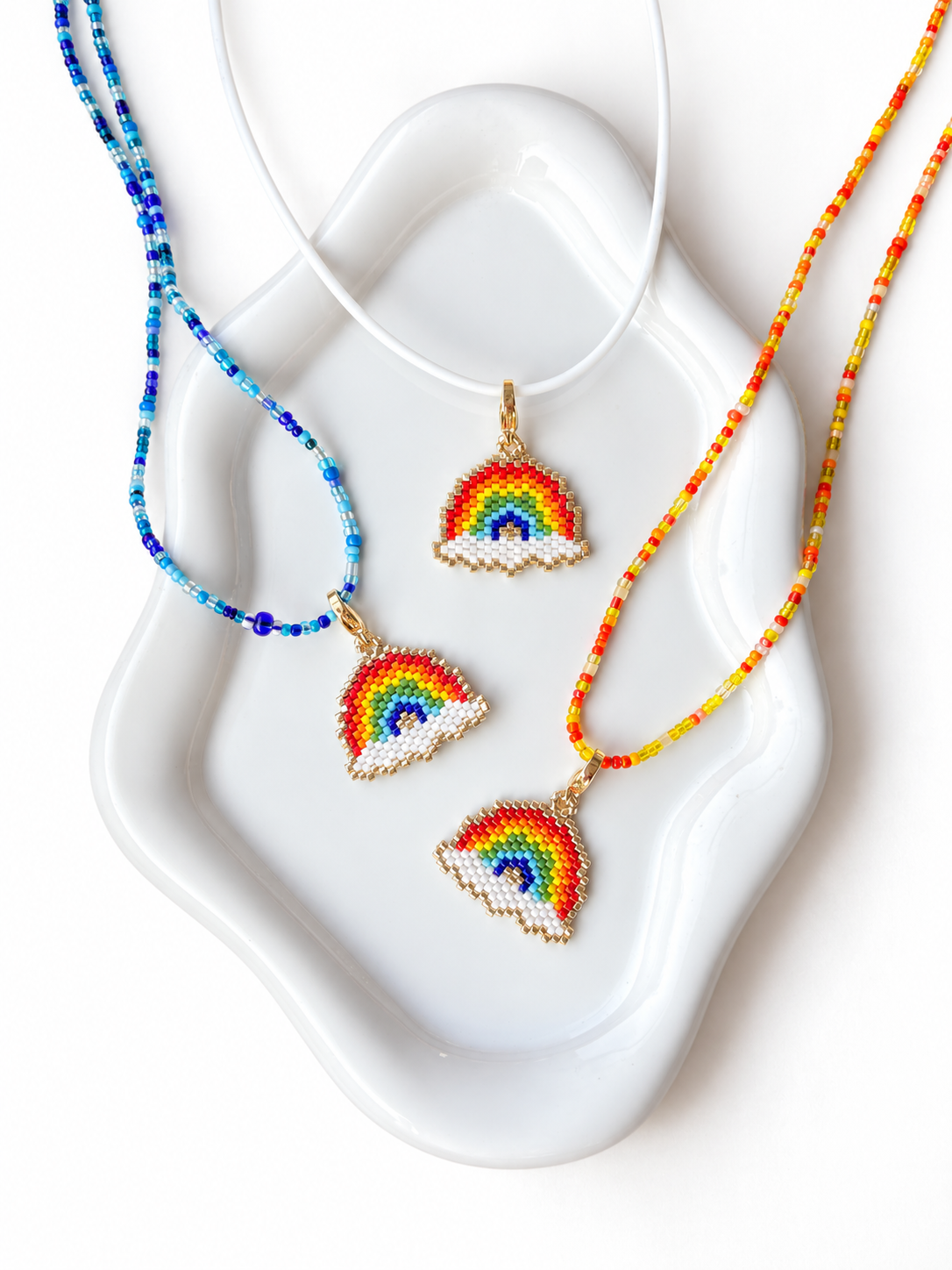 Rainbow Charm